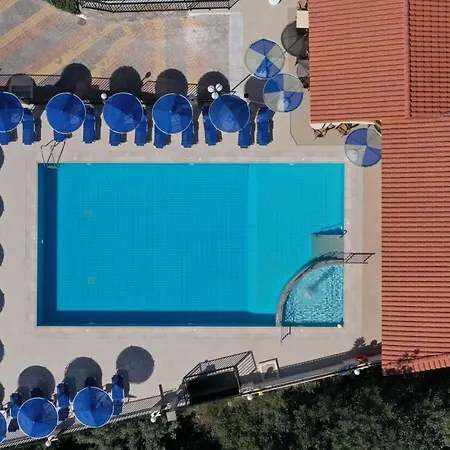 شقة فندقية Mariamare Apts