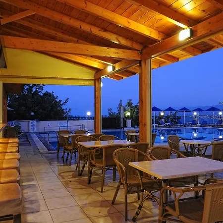 Mariamare Apts Stalida
