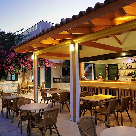 Mariamare Apts Stalida