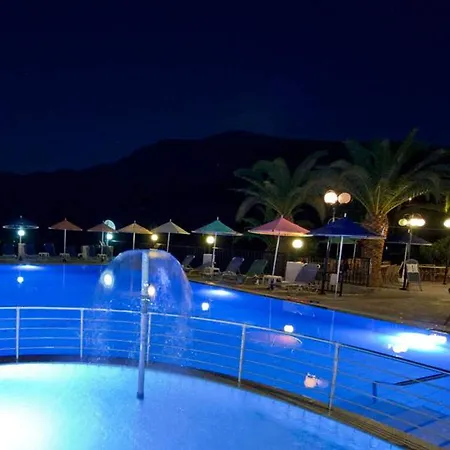 Mariamare Apts شقة فندقية 4*