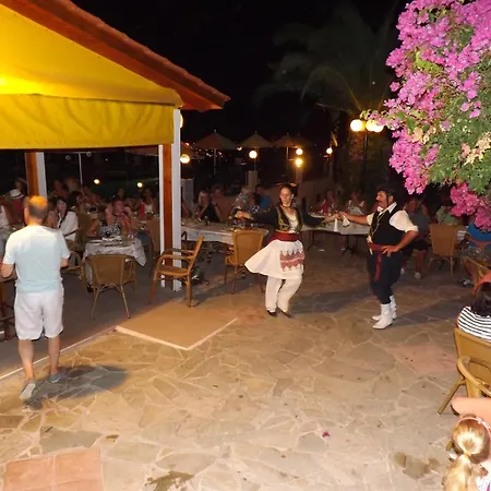Mariamare Apts Stalida