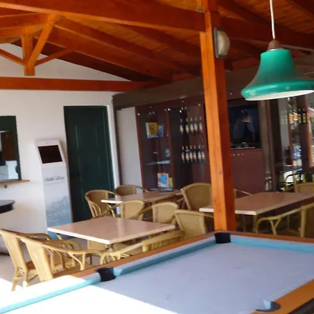Mariamare Apts Stalida