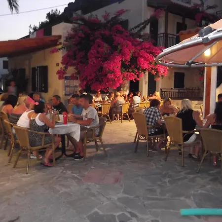 Mariamare Apts Stalida