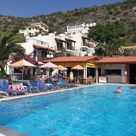 Mariamare Apts شقة فندقية