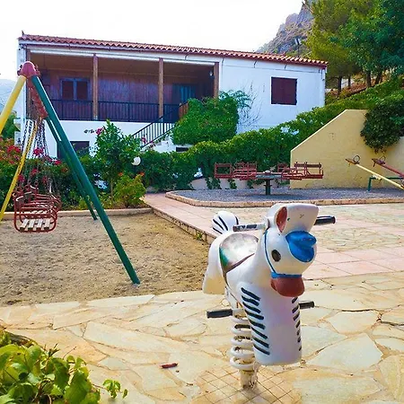 Mariamare Apts