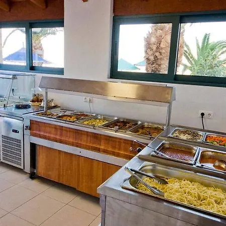شقة فندقية Mariamare Apts 4*