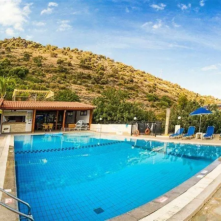 Mariamare Apts شقة فندقية 4*