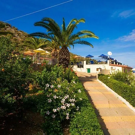 Mariamare Apts 4*