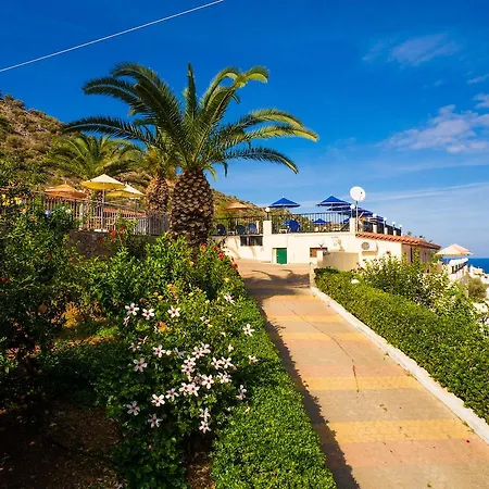Mariamare Apts 4*
