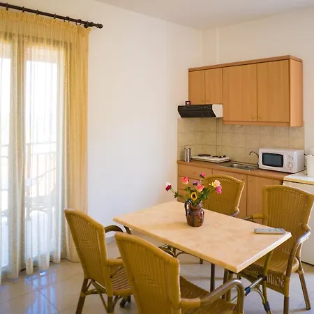 Mariamare Apts