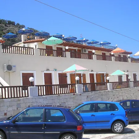 Mariamare Apts 4*