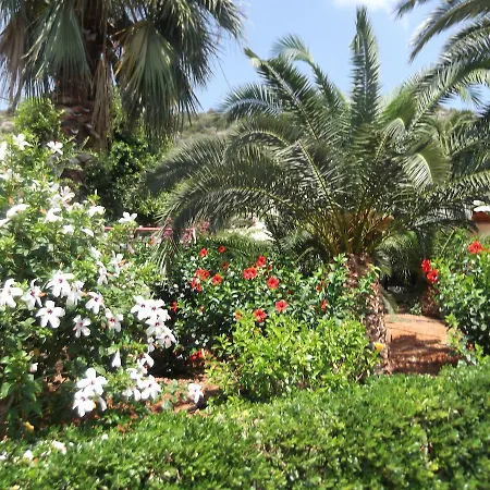 شقة فندقية Mariamare Apts Stalida