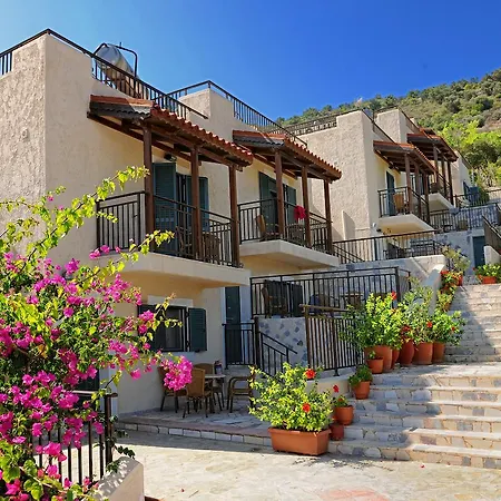 Mariamare Apts Stalida