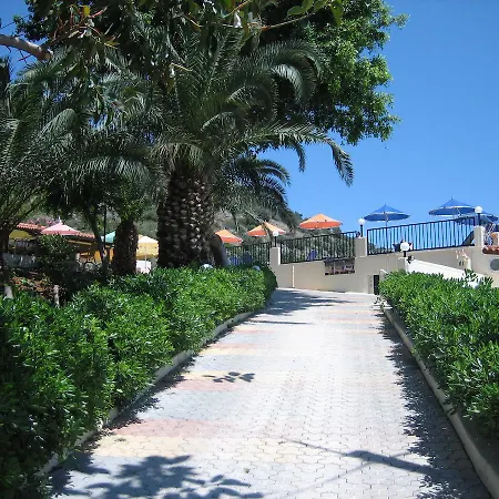 شقة فندقية Mariamare Apts 4*