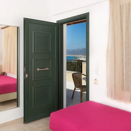 Mariamare Apts