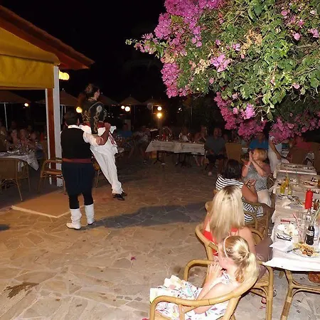 Mariamare Apts Stalida