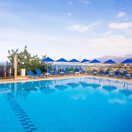 Mariamare Apts شقة فندقية Stalida